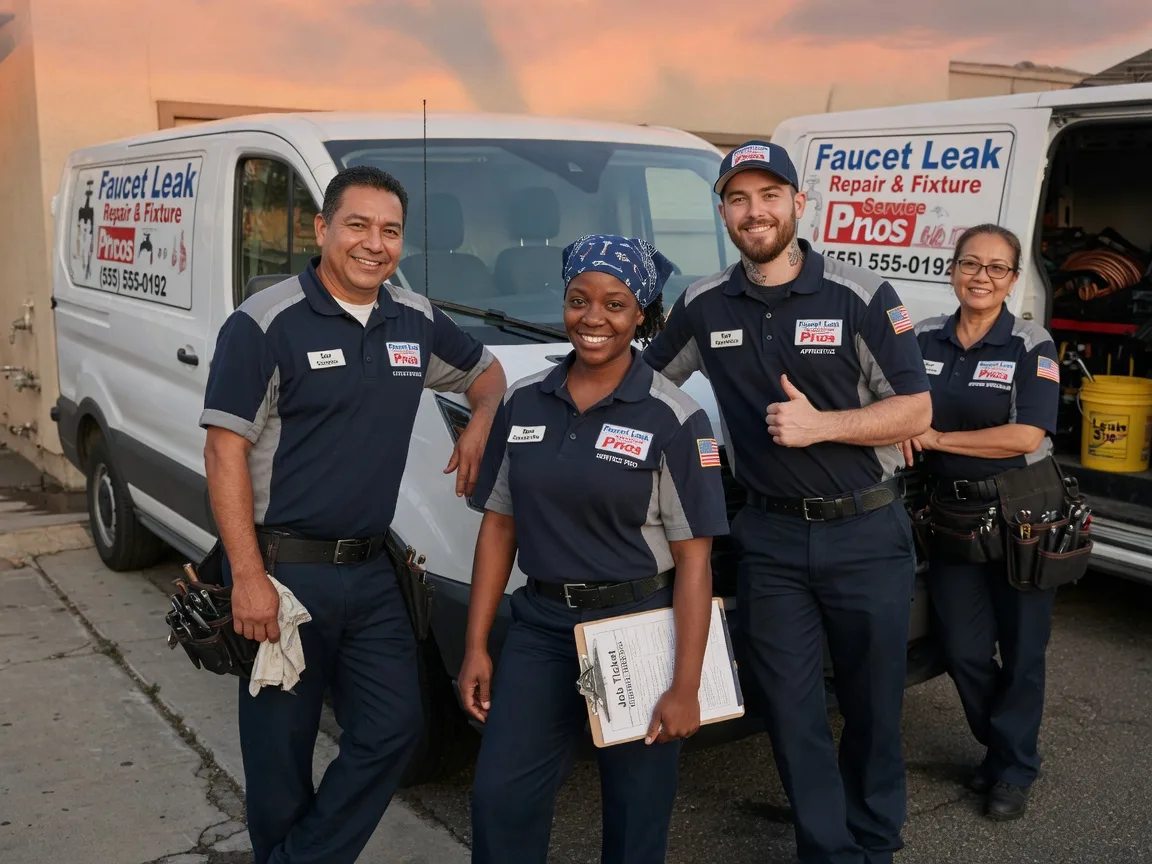 Faucet Repair company in Mccaysville, GA