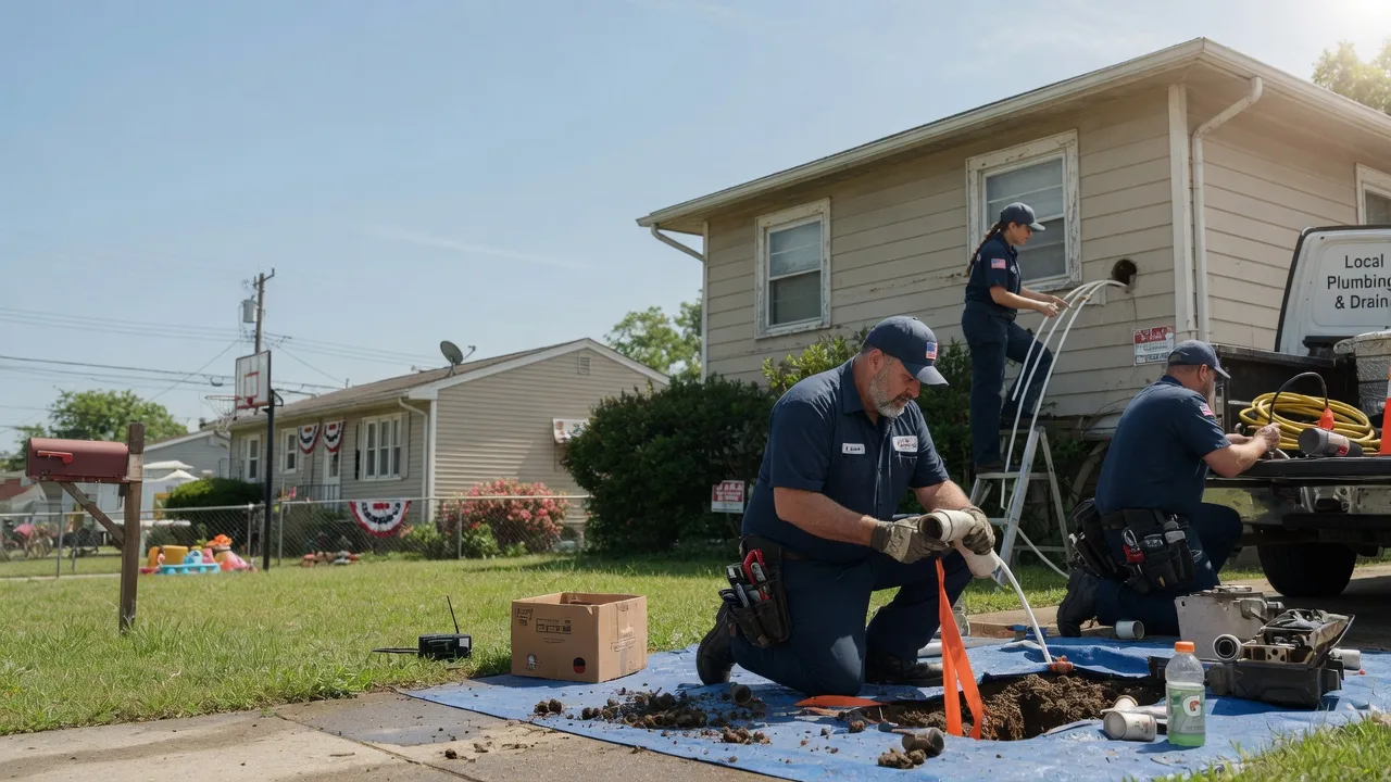 Faucet Repair in Mccaysville, GA near me