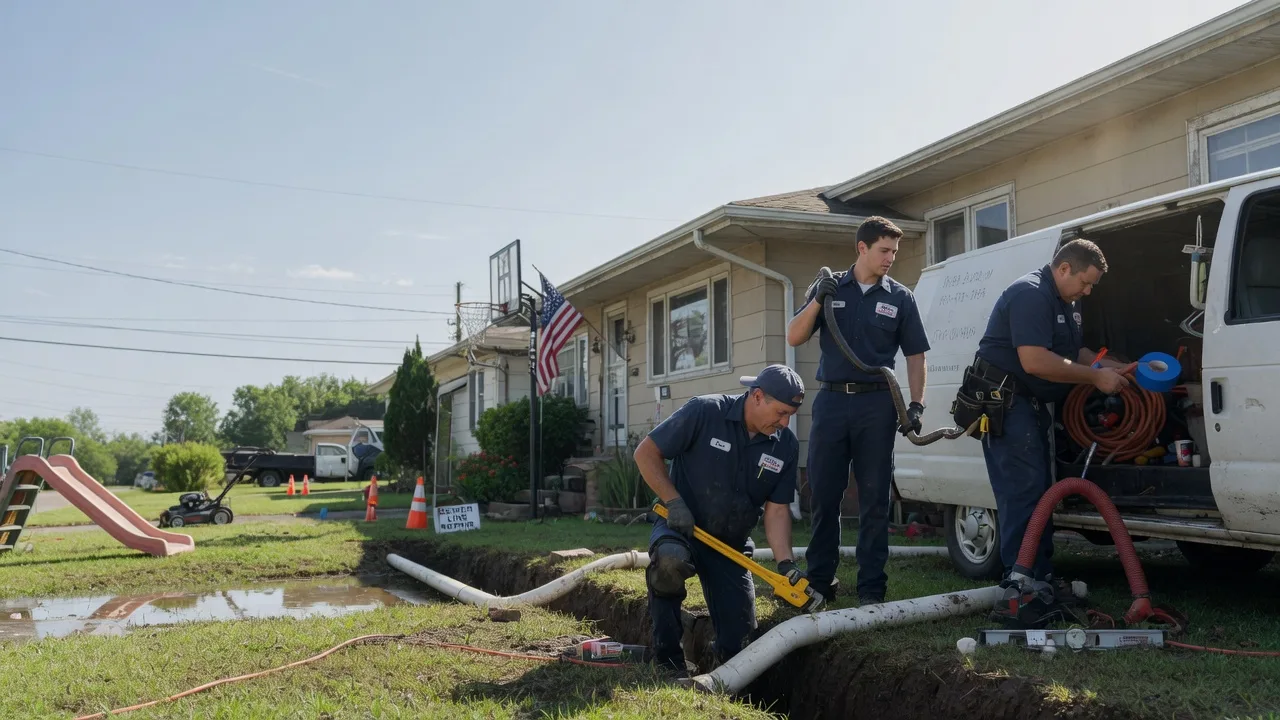 Toilet Installation in Mccaysville, GA near me